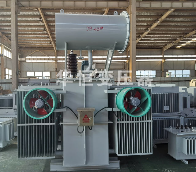 S13-8000/35博乐博乐博乐电力变压器