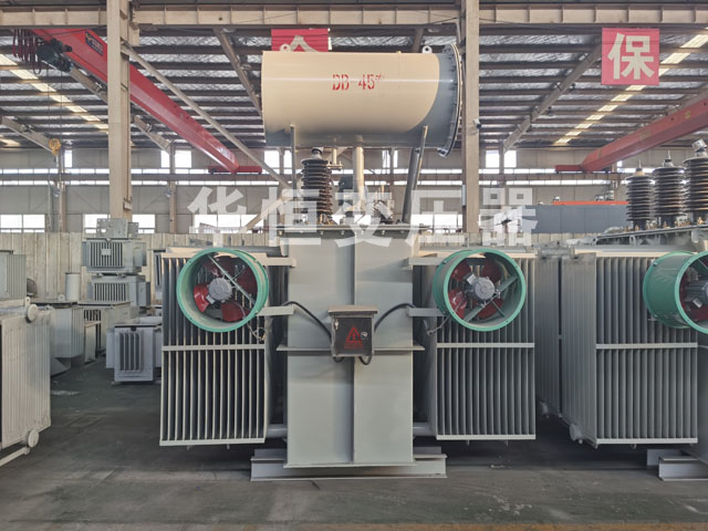 S11-8000/35博乐博乐博乐电力变压器价格