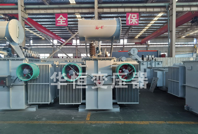 S13-6300/35博乐博乐博乐电力变压器