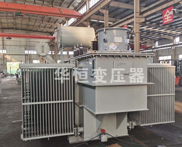 S11-6300/35博乐博乐博乐电力变压器价格