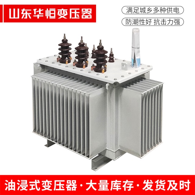 S13-10000/35博乐博乐博乐油浸式变压器厂家